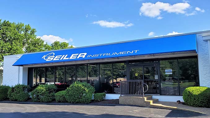 Seiler Instruments grows drone surveying footprint by joining the GeoCue distribution network